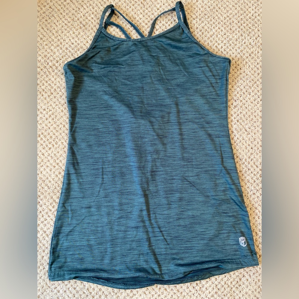Born primitive tank top